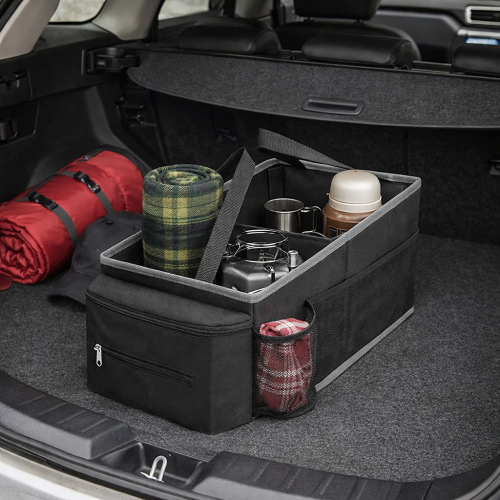 后备箱便携收纳（户外两用）